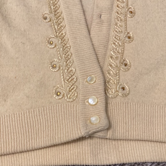 Tabak of California vintage women’s sport sweater - Picture 2 of 4